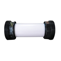 Tube d'hivernage pour électrolyseur au sel Poolex turbo salt/sel-in