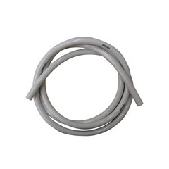 Tuyau blanc polaris longueur 3 mètres d45