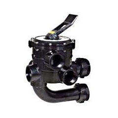 vanne filtre a diatomee hayward 2 6674