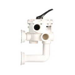 Vanne multivoies 2 pour filtre à sable triton