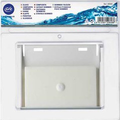 Volet de skimmer gre - piscine hors sol