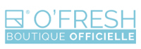 matériel & accessoires O'Fresh