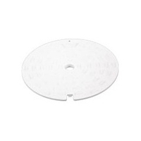 Couvercle de skimmer pour jacuzzi