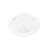 Grille de bonde de fond pour piscine ady