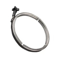 Cerclage de corp de pompe piscine starite p2r