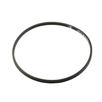 2 courroies de transmission pour robot de piscine zodiac