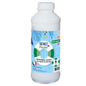Activateur contre les algues moutarde - bidon 1 l