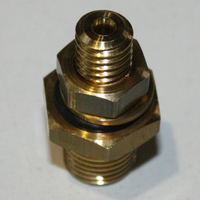Adaptateur Té de Purge filtre Triton