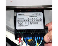 Afficheur pour PacFirst et PacFirst Plus