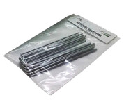 Agrafes Ø 4 cm (20 pièces)