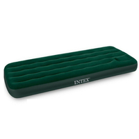 airbed intex 1 place gonfleur incorpore 32356