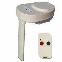 Alarme sensor premium pro telecommande