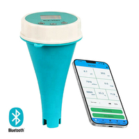 Analyseur bluetooth 6 en 1