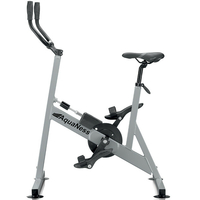 Vélo de piscine Aquabike Aquaness V2 gris alu