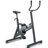 aquabike aquaness v2 gris ardoise 33544