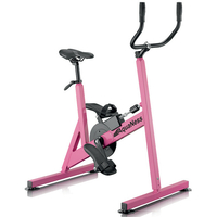 Vélo de piscine Aquabike Aquaness V2 rose