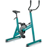 aquabike aquaness v2 vert d eau 33560