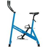 Vélo de piscine Aquabike Aquaness V3 bleu ciel