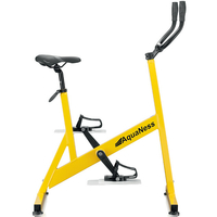 aquabike aquaness v3 jaune 33568