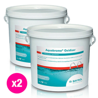 Aquabrome® Oxidizer 10 kg