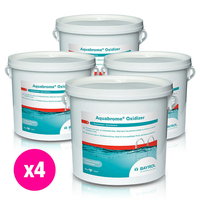 Aquabrome® Oxidizer 20 kg