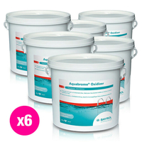 Aquabrome® Oxidizer 30 kg