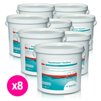 Aquabrome® Oxidizer 40 kg