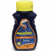 Aquachek Peroxyde liquide kit d'analyse