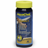 Aquachek select 7-en-1