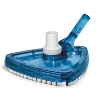 Robot hydraulique Hayward Super Vac