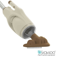 Aspirateur électrique  Boreal pour spas