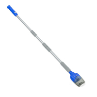 Aspirateur à batterie aquatech