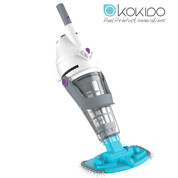 aspirateur rechargeable telsa 50 33720