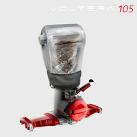 Aspirateur rechargeable Voltera 105