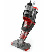 Aspirateur rechargeable Voltera 60 Kokido- Version Balles filtrantes