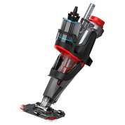 Aspirateur rechargeable Voltera 60 Kokido - Version Cartouches Filtrantes