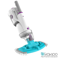 Aspirateur telsa 30 pour piscine et spa