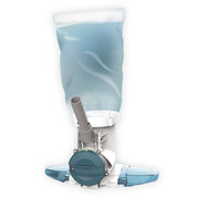 Aspirateur Telsa Power Blade 90 pour piscines