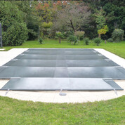 Bâche à barres securit excel discover