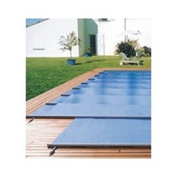 Bâche à barres Securit Pool Excel le m²