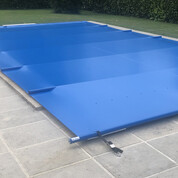 Bâche à barres verano