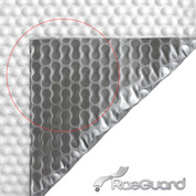 Bâche à bulles Reaguard 500 microns non bordée