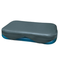 Bache hiver 305 x 183 cm pour piscine gonflable rectangulaire 305 x 183 cm