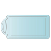 Bâche opaque nara safe alliance amethyste