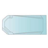 Bâche opaque nara safe alliance ammonite