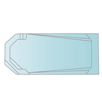 Bâche opaque nara safe alliance dolomite