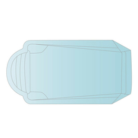 Bâche opaque nara safe alliance grenat