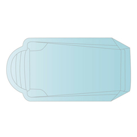 Bâche opaque nara safe alliance gypse