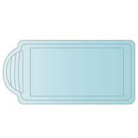 Bâche opaque nara safe alliance jade