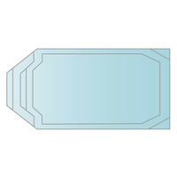 Bâche opaque nara safe alliance lazuli